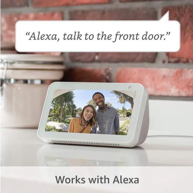 Alt view image 7 of 18 - Ring Video Doorbell – newest generation, 2020 release – 1080p HD video, improved motion detection, easy installation