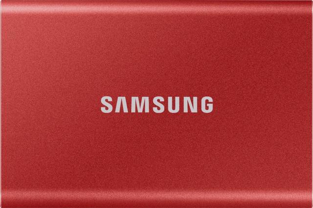 samsung t7 ssd encryption