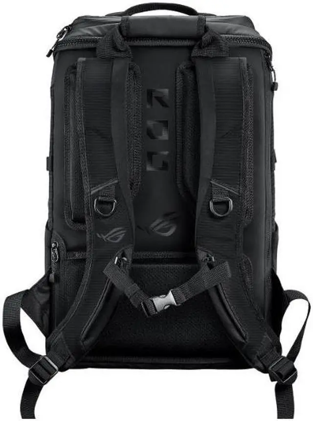 Alt view image 2 of 4 - ASUS ROG Ranger BP2701 Gaming Backpack