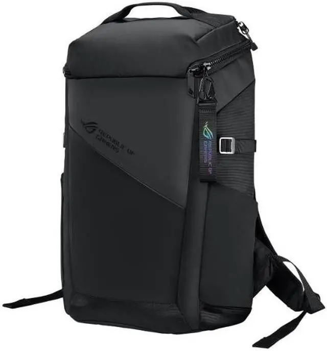 Alt view image 3 of 4 - ASUS ROG Ranger BP2701 Gaming Backpack