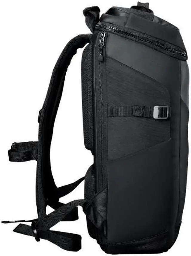 Alt view image 4 of 4 - ASUS ROG Ranger BP2701 Gaming Backpack