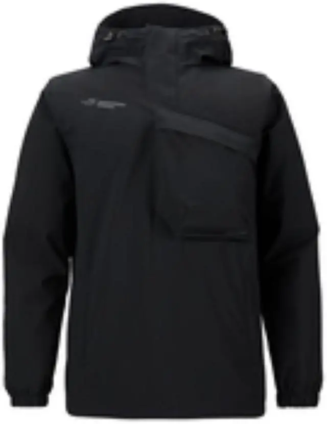 Main image of ASUS ROG ASYMMETRY ANORAK JACKET - L