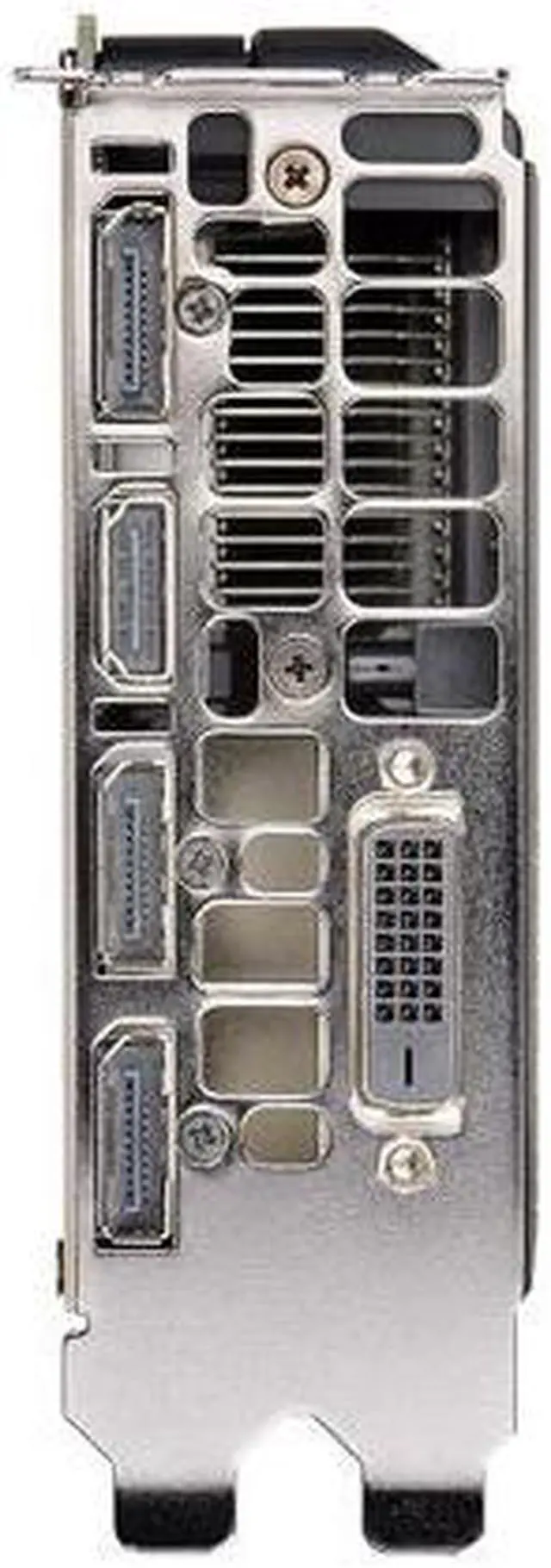 Alt view image 2 of 7 - EVGA GeForce GTX 1070 Ti GAMING 08G-P4-5670-KR 8GB GDDR5