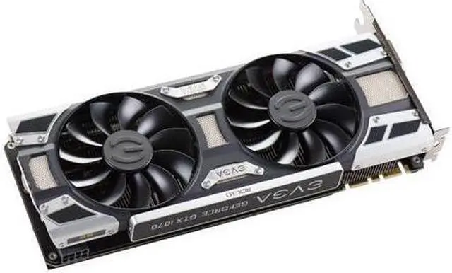 Alt view image 11 of 14 - EVGA GeForce RTX 2080 Ti XC ULTRA GAMING Video Card, 11G-P4-2383-RX, 11GB GDDR6, Dual HDB Fans & RGB LED
