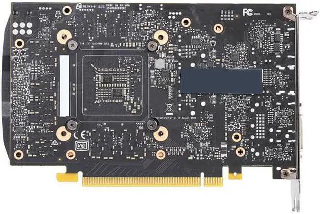 Alt view image 11 of 14 - EVGA GeForce RTX 2080 Ti XC Ultra Gaming 11GB GDDR6 11G-P4-2383-RX Video Graphic Card GPU