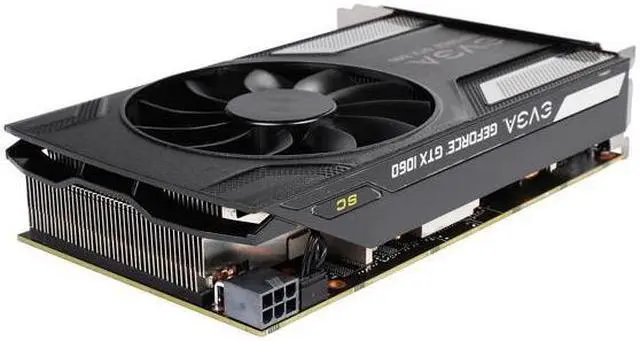 Alt view image 12 of 14 - EVGA GeForce RTX 2080 Ti XC Ultra Gaming 11GB GDDR6 11G-P4-2383-RX Video Graphic Card GPU