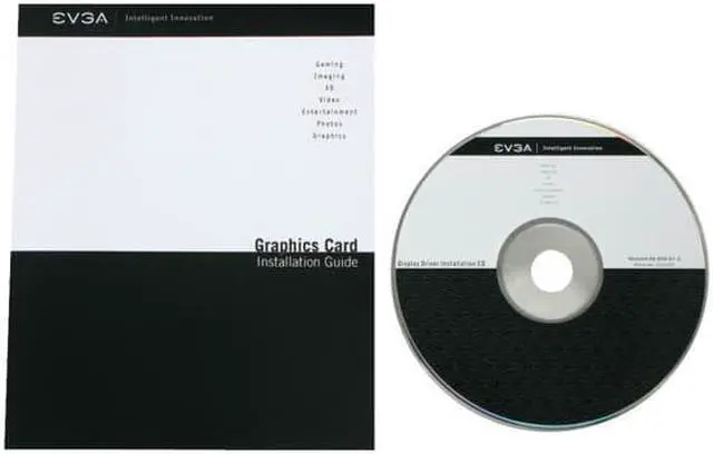 Alt view image 6 of 7 - EVGA GeForce 9400 GT 512MB DDR2 PCI Express 2.0 x16 SLI Support Video Card 512-P3-N944-LR