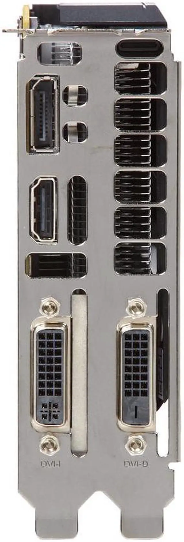 Alt view image 4 of 5 - EVGA GeForce GTX 970 04G-P4-2974-KR 4GB SC GAMING w/ACX 2.0, Silent Cooling Graphics Card Double fan