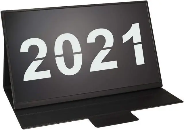 Main image of Portable Monitor ZSCMALLS Upgraded Ultra Slim&Lightweight Metal Frame 15 Inch IPS HDR 1080P HD Eye Care Screen USB C Gaming Monitor for Laptop/PC/Cellphone/Switch/PS3-4/Xbox/Raspberry Pi