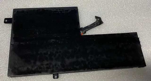 Alt view image 2 of 2 - SQU-1603 Laptop Battery Replacement for Hasee SQU-1603 Series Notebook 11.1V 4050mAh 45Wh