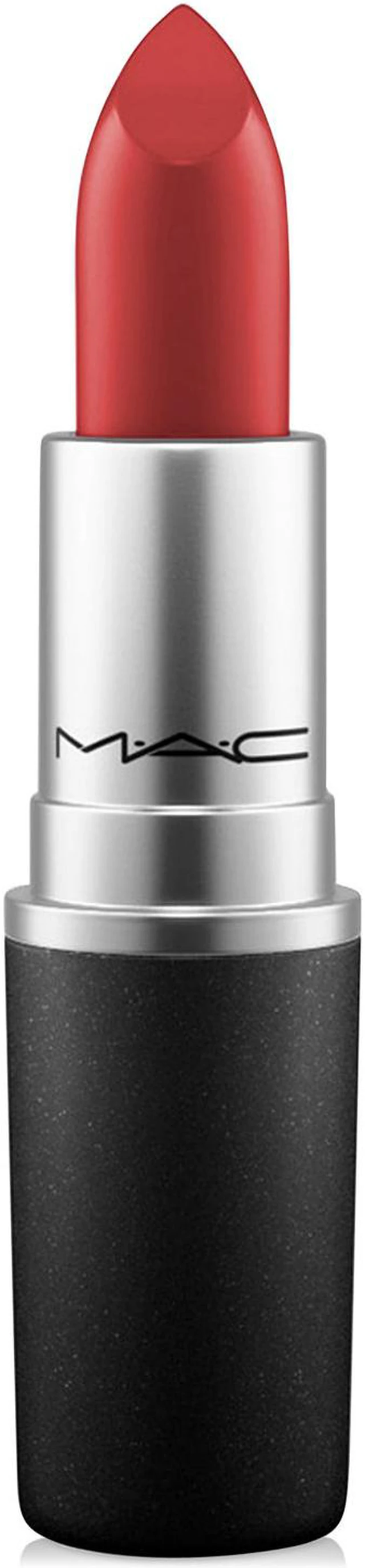 Main image of MAC AMPLIFIED CREME LIPSTICK- DUBONNET