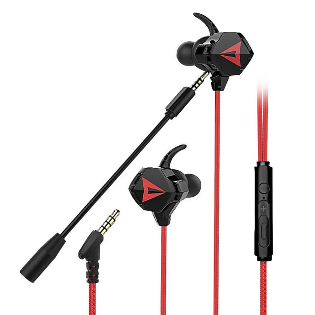 10-Pack Super Bass 3.5mm Wired In-Ear Earphones | Universal Stereo Earbuds With Mic