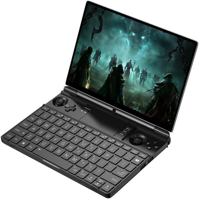 GPD WIN Max 2 Gameplayer Handled Game Laptop portable 10.1 Windows 11 Home  64bit CPU Intel Core i7-1260P 16GB+1TB