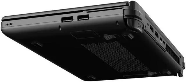 Alt view image 4 of 7 - GPD WIN Max 2 Gameplayer Handled Game Laptop portable 10.1 Windows 11 Home 64bit CPU Intel Core i7-1260P 16GB+1TB