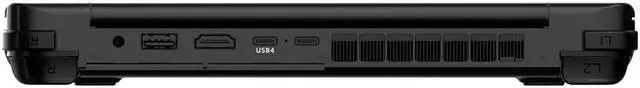 Alt view image 7 of 7 - GPD WIN Max 2 Gameplayer Handled Game Laptop portable 10.1 Windows 11 Home 64bit CPU Intel Core i7-1260P 16GB+1TB