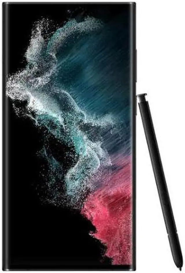 Alt view image 2 of 3 - Samsung Galaxy S22 5G S901W 128GB Black (T-mobile, Verizon)