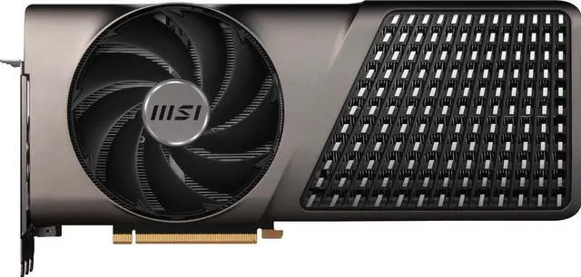 Main image of MSI EXPERT GeForce RTX 4080 SUPER Video Card RTX 4080 SUPER 16G EXPERT