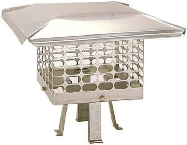 Main image of Flue Leg Kit