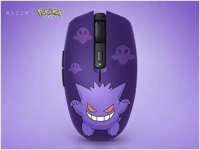 Main image of Pokemon Charizard Orochi V2 Bluetooth USB Dual-mode Wireless Office Game Mouse