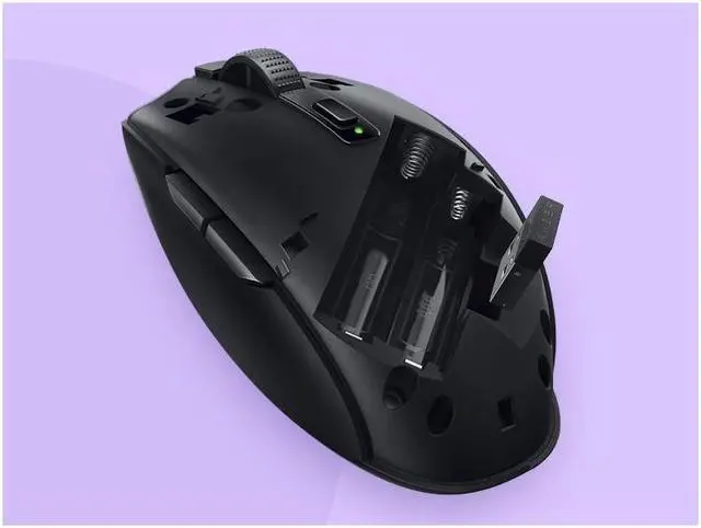 Alt view image 6 of 7 - Pokemon Charizard Orochi V2 Bluetooth USB Dual-mode Wireless Office Game Mouse