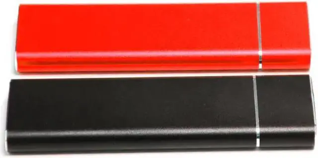 Alt view image 4 of 6 - Type C USB 3 Gen2 Hard Disk 128Tb 256tb 512gb 1TB 2TB ssd portable hard drive external SSD Black 512GB