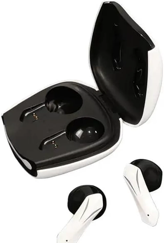 Main image of SUIUBUY Gaming Wireless Earphones Headphones Sport Headset Headphones with Charging Case