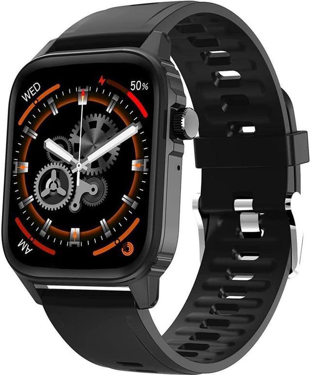 Fitness watch for android on sale phone