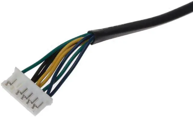 Alt view image 2 of 7 - 2pcs 95MM PLD10010S12HH 6Pin Graphics Video Card Cooler VGA Fan For MSI GTX970 GeForce GTX 970 GAMING Dual Fans Twin Cooling Fan