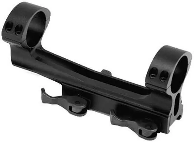 Alt view image 5 of 18 - ATN ACMUDCQDM2 ATN SCOPE MOUNT 30MM DUAL QDM