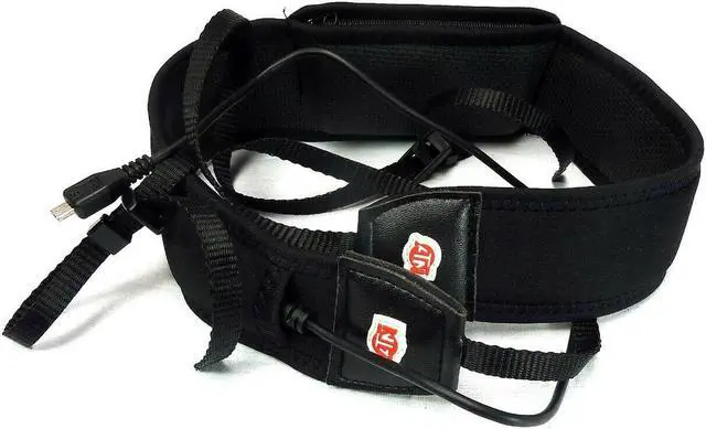 Alt view image 2 of 3 - ATN ACMUBAT160N Extended Life Battery Pack w/Micro USB Cable