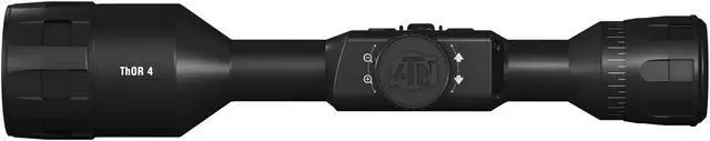 Alt view image 2 of 5 - ATN Thor 4 640x480, 1.5-15x, Thermal Rifle Scope