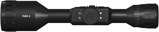 Alt view image 2 of 6 - ATN Thor 4 640x480, 1-10x, Thermal Rifle Scope