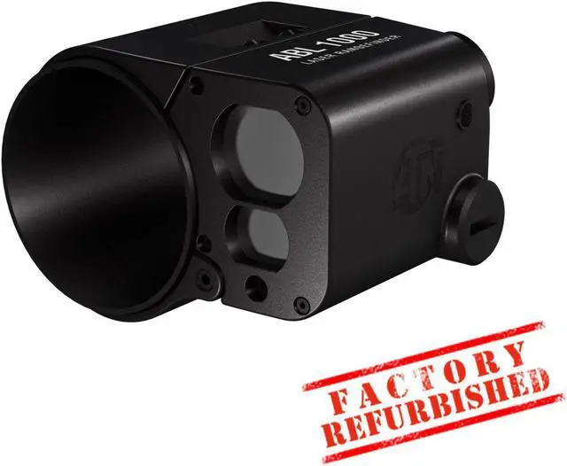 Main image of ATN Auxiliary Ballistic Laser Smart (ABL) 1000