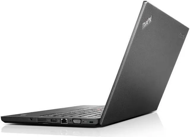 Alt view image 2 of 3 - Lenovo ThinkPad T450s 14" CI5-5200U 2.2GHz 8GB DDR3 256GB SSD Windows10 Pro