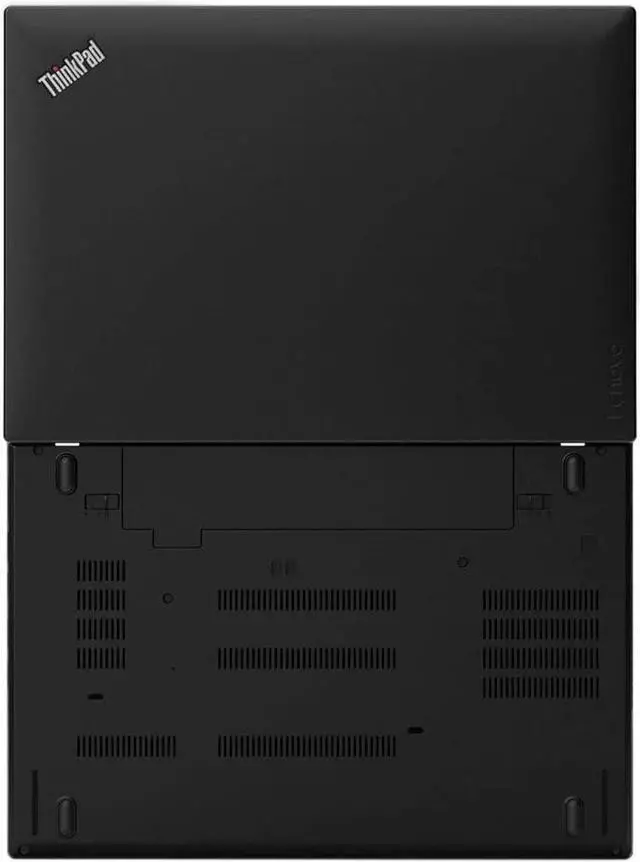 Alt view image 6 of 6 - Lenovo Thinkpad T480 i5 1.6GHz 16GB 256GB SSD 10P