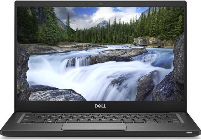 Refurbished: DELL LATITUDE 7390 CI5-8250U 8GB DDR4 256GB SSD 13.3