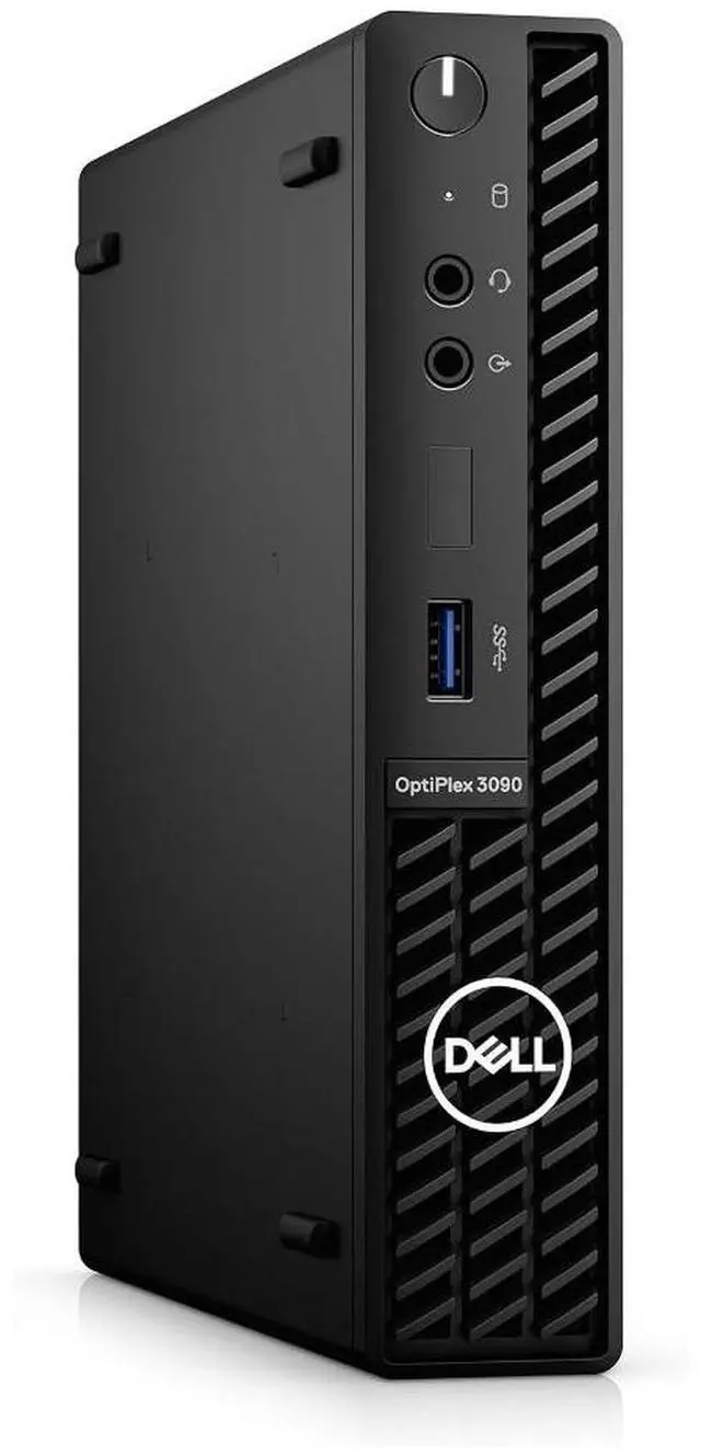 Windowsデスクトップ 108 DELL OptiPlex3090 i5-10500T win11 DELL 2022 Optiplex 3090 Micro Form Factor Business Desktop