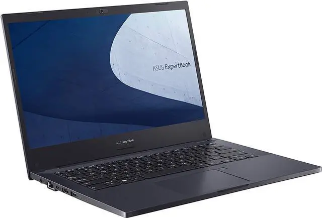 Main image of Asus ExpertBook P2451 P2451FA-C73P-CA 14" Notebook