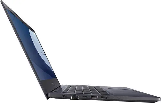 Alt view image 6 of 12 - Asus ExpertBook P2451 P2451FA-C73P-CA 14" Notebook
