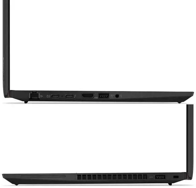 Alt view image 5 of 6 - Lenovo ThinkPad T14 Gen 3 Business Laptop Intel Core i5-1245U 16GB RAM 512GB SSD 14in FHD Windows 11 Pro