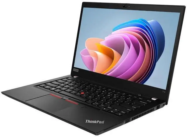 Main image of Lenovo ThinkPad T14 G1 Intel Core i7-10510U 16GB RAM 512GB SSD 14in FHD Windows 11 Pro