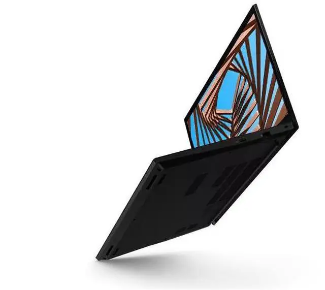 Alt view image 4 of 6 - Lenovo ThinkPad E15 Gen 2, Business Laptop, 15.6" FHD, Intel Core i5-1135G7, 32GB RAM, 512GB SSD, Windows 11 Pro