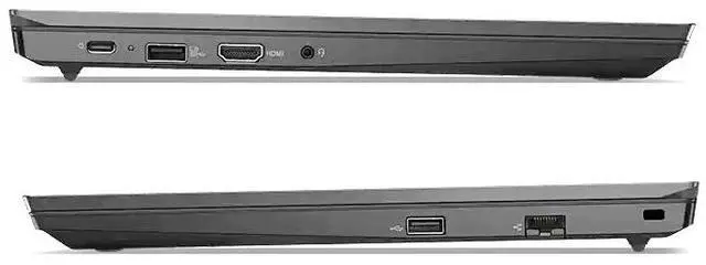 Alt view image 6 of 6 - Lenovo ThinkPad E15 Gen 2, Business Laptop, 15.6" FHD, Intel Core i5-1135G7, 32GB RAM, 512GB SSD, Windows 11 Pro