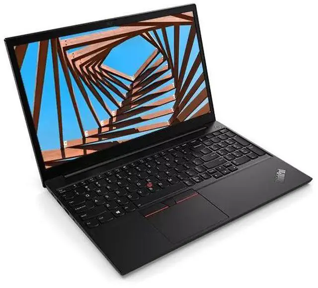Alt view image 3 of 6 - Lenovo ThinkPad E15 Gen 2, Business Laptop, 15.6" FHD, Intel Core i5-1135G7, 32GB RAM, 512GB SSD, Windows 11 Pro