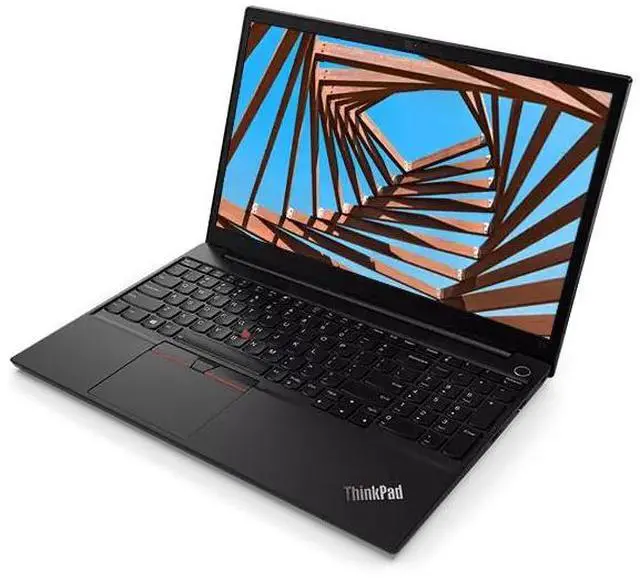 Alt view image 2 of 6 - Lenovo ThinkPad E15 Gen 2, Business Laptop, 15.6" FHD, Intel Core i5-1135G7, 32GB RAM, 512GB SSD, Windows 11 Pro