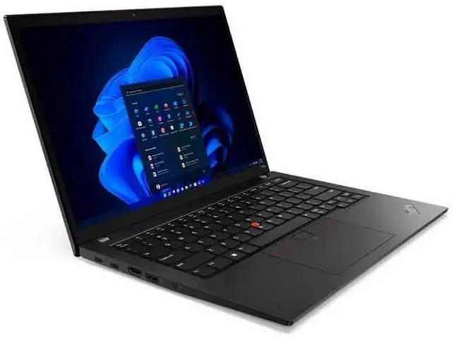 Alt view image 4 of 6 - Lenovo ThinkPad T14s Gen 1 Business Laptop Intel Core 10th Gen i7-10610U 16GB RAM 512GB SSD 14in FHD Windows 11 Pro