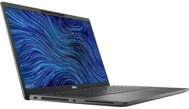 Alt view image 4 of 5 - Dell Latitude 7420 CI7-1185G7 16GB 256GB SSD 14in FHD W11P