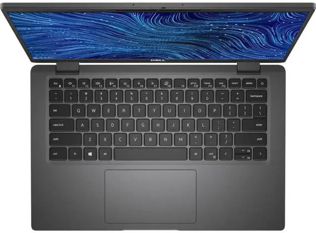 Alt view image 2 of 5 - Dell Latitude 7420 CI7-1185G7 16GB 256GB SSD 14in FHD W11P