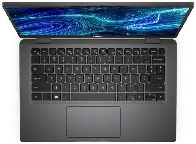 Alt view image 2 of 4 - Dell Latitude 7320 CI7-1185G7 16GB 256GB SSD 13.3in FHD W11P