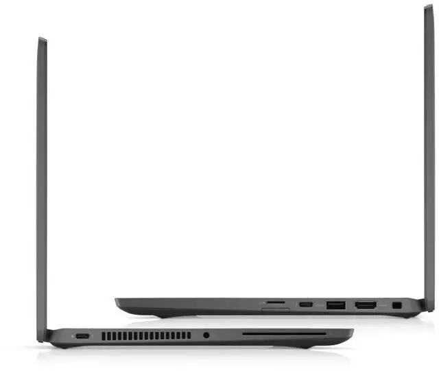 Alt view image 3 of 4 - Dell Latitude 7320 CI7-1185G7 16GB 256GB SSD 13.3in FHD W11P
